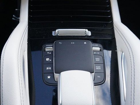 Used 2022 Mercedes-Benz GLE 350 4MATIC image 62