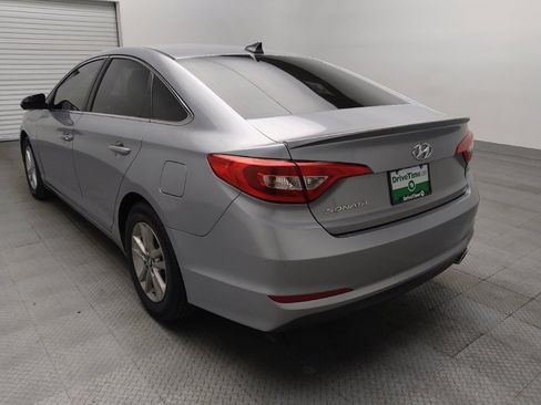 Used 2017 Hyundai Sonata SE FWD image 5