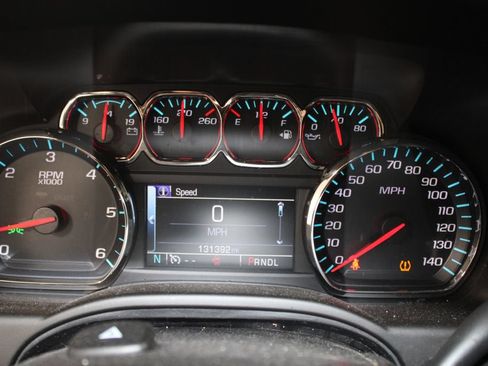 Used 2017 GMC Yukon SLE w/ SLE Value Package RWD image 22