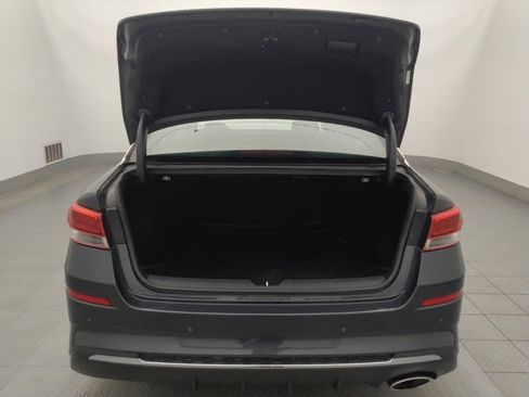 Used 2019 Kia Optima LX w/ LX Premium Package image 29