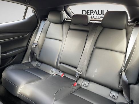 New 2026 MAZDA MAZDA3 s image 12