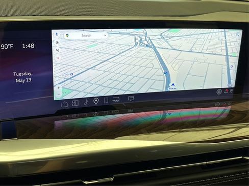 New 2025 Cadillac Escalade ESV Sport Platinum image 25