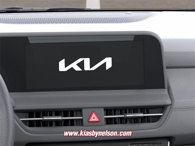 New 2026 Kia Seltos SX w/ SX Sunroof Package AWD/4WD image 20