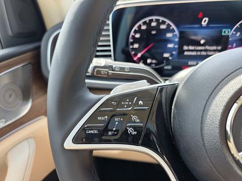 New 2026 Mercedes-Benz GLE 450 4MATIC image 11