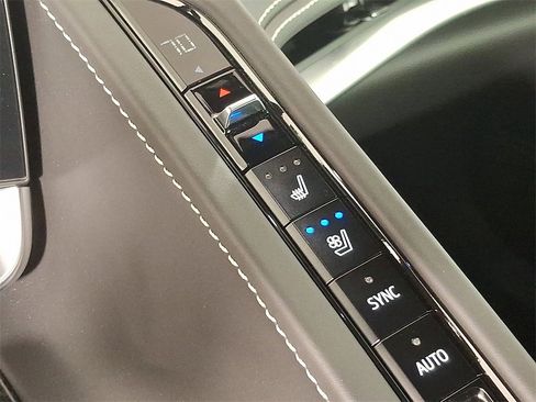 Used 2021 Chevrolet Corvette Stingray Premium Conv w/ Battery Protection Package image 18