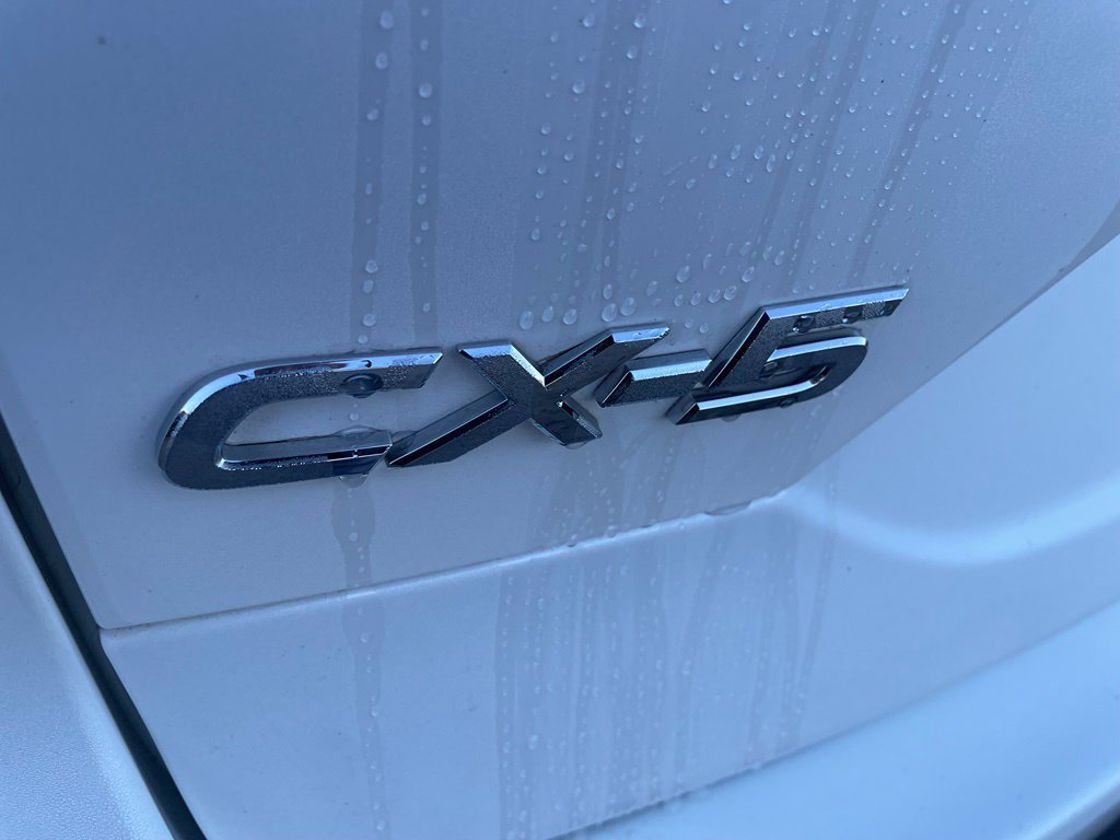 Used 2019 MAZDA CX-5 Grand Touring FWD image 10