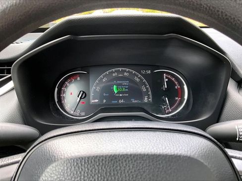 Used 2024 Toyota RAV4 LE AWD/4WD image 14