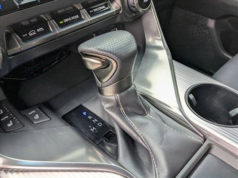 Used 2023 Lexus LX 600 F Sport w/ Accessory Package (Z1) image 12