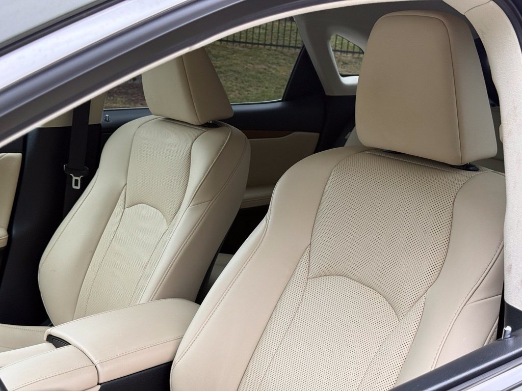 Used 2021 Lexus RX 350 FWD w/ Premium Package image 20