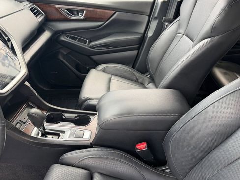 Certified 2023 Subaru Ascent Touring AWD/4WD image 12