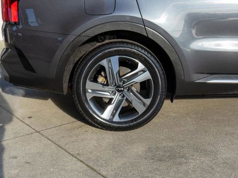 Certified 2024 Kia Sorento SX Prestige image 37