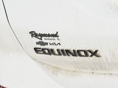 Certified 2022 Chevrolet Equinox LT image 11