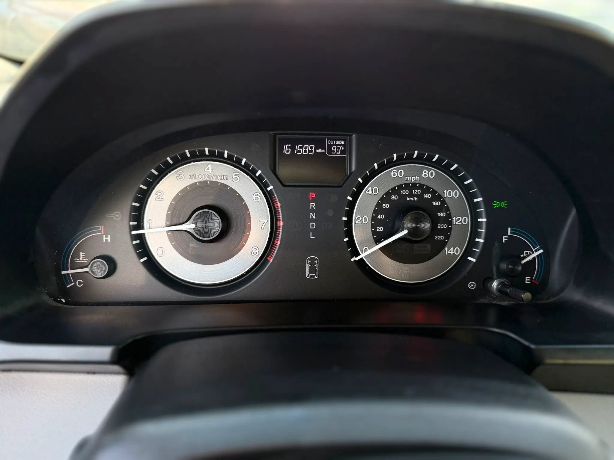 Used 2013 Honda Odyssey EX image 21
