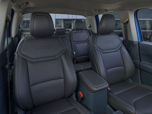 New 2025 Ford Maverick Lobo AWD/4WD image 11