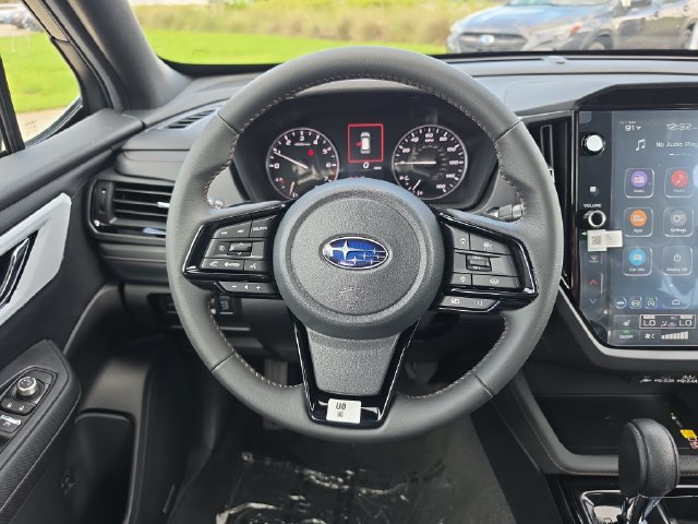 New 2026 Subaru Forester Sport AWD/4WD image 9