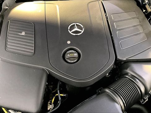 New 2026 Mercedes-Benz GLC 300 4MATIC image 15