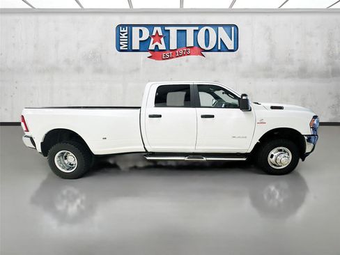 Used 2024 RAM 3500 Big Horn image 8