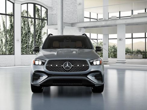 New 2026 Mercedes-Benz GLE 450 4MATIC image 9