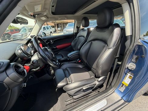 Used 2015 MINI Cooper S FWD image 11