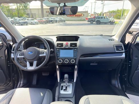 Used 2018 Subaru Forester 2.5i Limited w/ Popular Package #2 AWD/4WD image 42