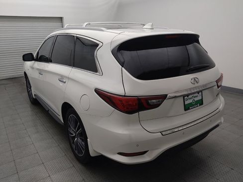 Used 2018 INFINITI QX60 FWD w/ Deluxe Technology Package image 5
