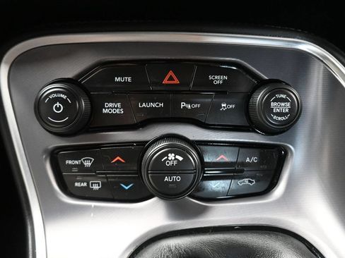 Used 2019 Dodge Challenger R/T Scat Pack w/ Shaker Package RWD image 21