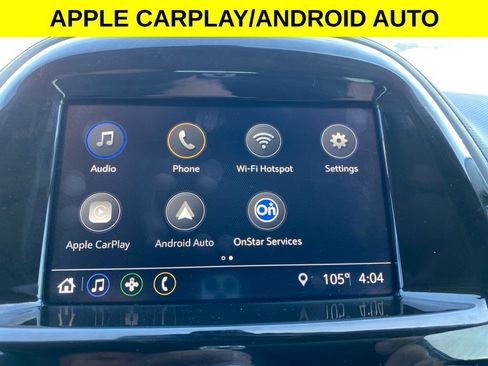 Used 2020 Chevrolet Spark LT FWD image 10