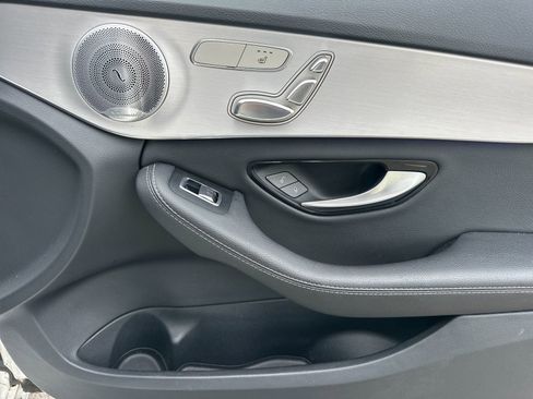 Certified 2021 Mercedes-Benz C 300 Sedan w/ Premium Package image 19