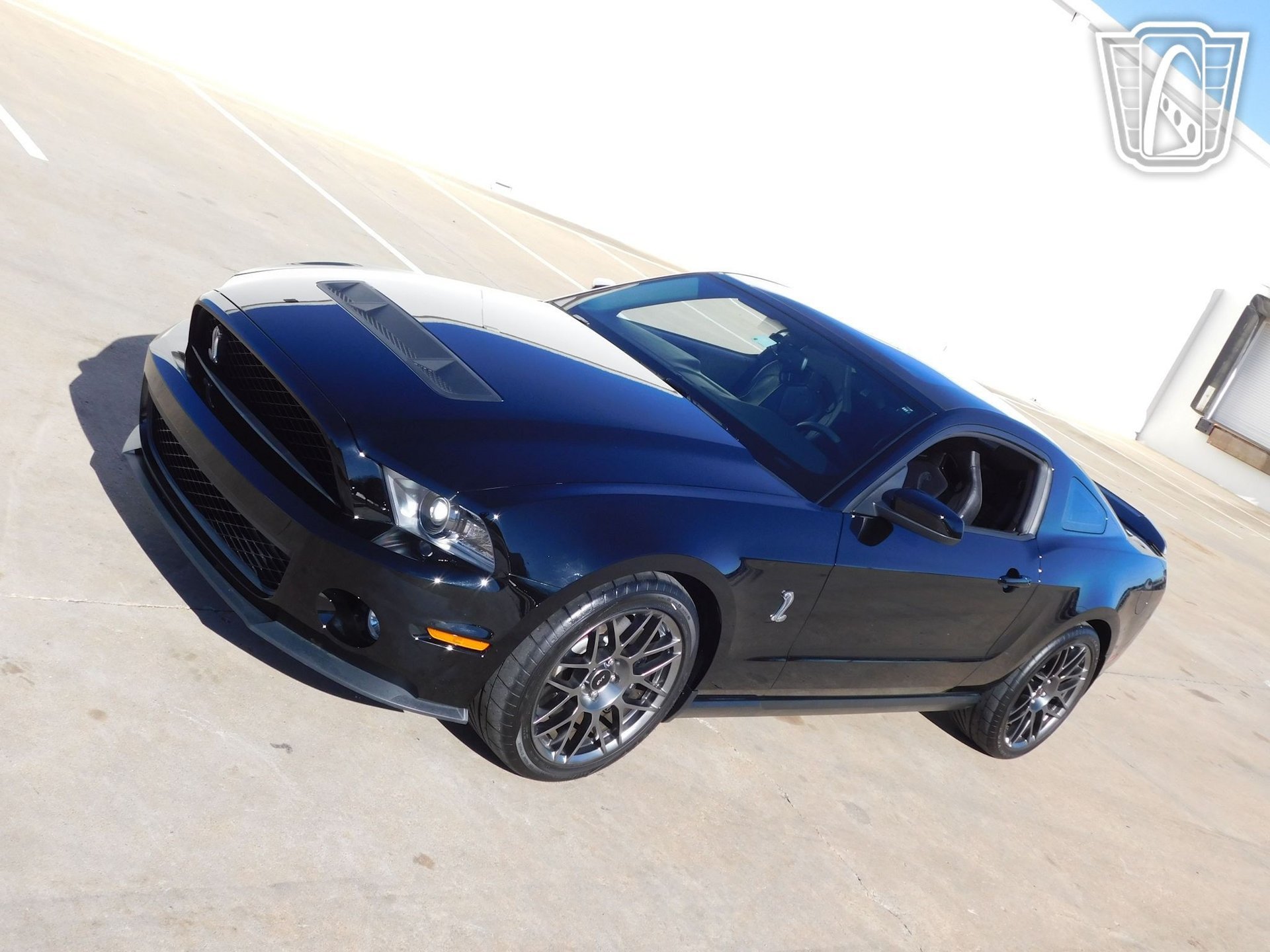 Used 2012 Ford Mustang Shelby GT500 w/ SVT Performance Pkg RWD image 19