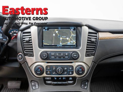 Used 2020 GMC Yukon Denali w/ Denali Ultimate Package AWD/4WD image 12