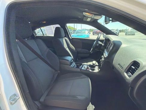 Used 2021 Dodge Charger SXT w/ Blacktop Package AWD/4WD image 22