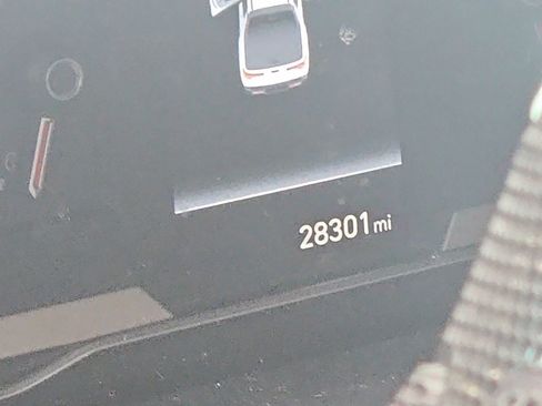 Used 2022 Hyundai Santa Cruz SEL FWD image 8