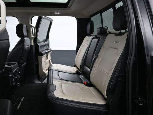 Used 2020 Ford F250 Limited AWD/4WD image 11