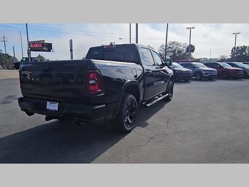 New 2026 RAM 1500 Big Horn w/ Night Edition AWD/4WD image 32