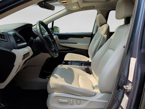 Used 2025 Honda Odyssey EX-L image 16