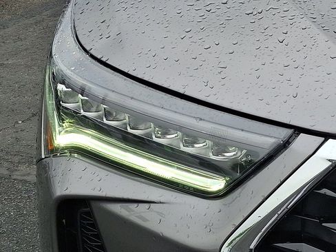 Certified 2023 Acura RDX AWD image 9