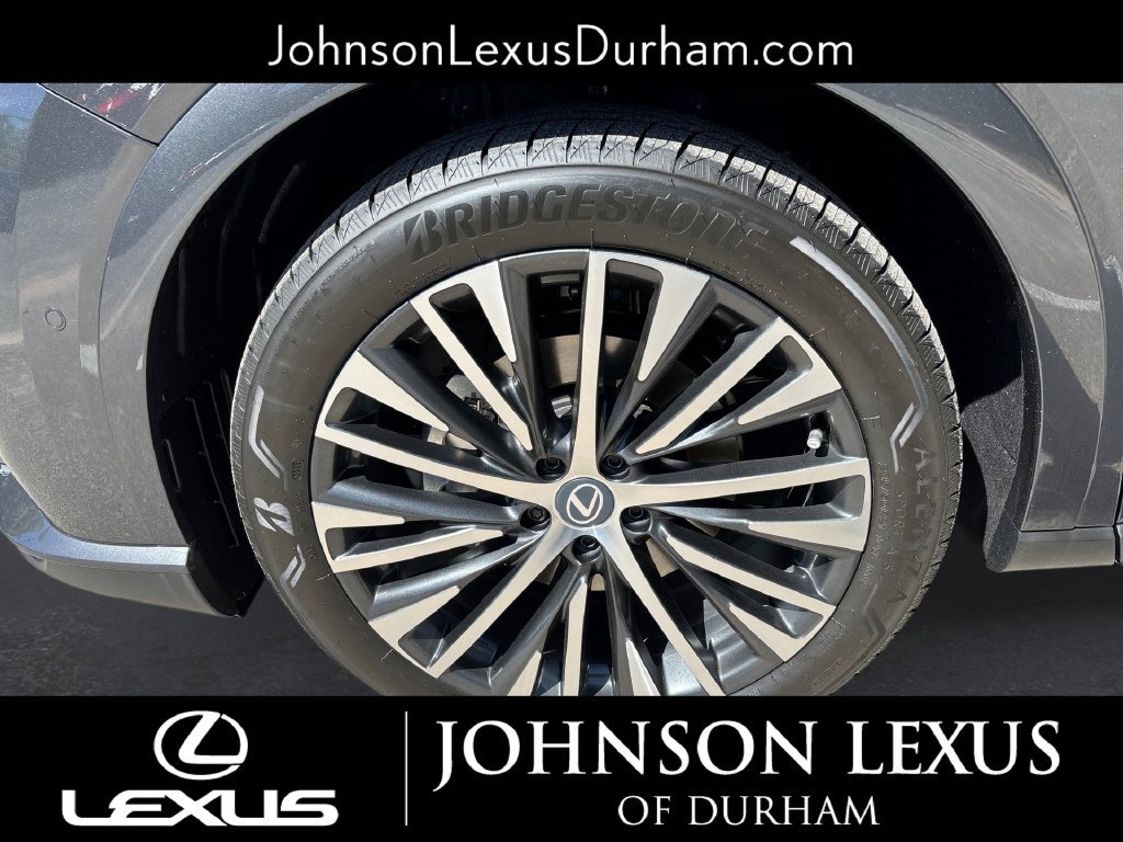 New 2026 Lexus RX 350 Premium Plus w/ Convenience Package FWD image 20
