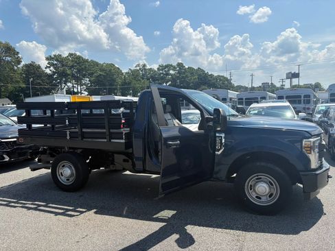 Used 2019 Ford F250 XL RWD image 27