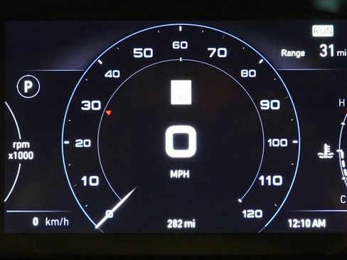 New 2024 RAM ProMaster 2500 w/ Quick Order Package 22G SLT image 15