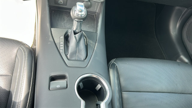 Certified 2026 Ford Mustang Premium RWD image 20