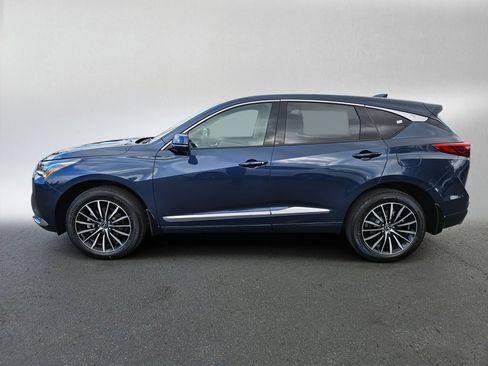 New 2026 Acura RDX SH-AWD w/ Advance Package image 4