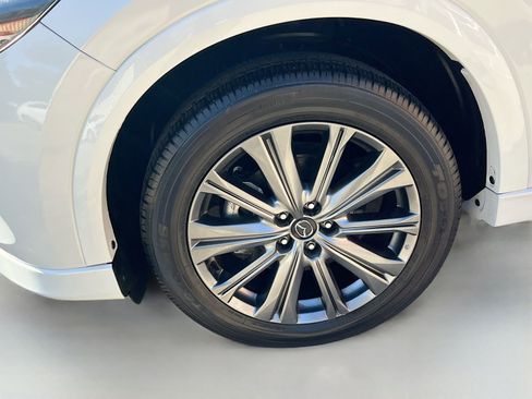 Used 2024 MAZDA CX-5 Signature AWD/4WD image 33