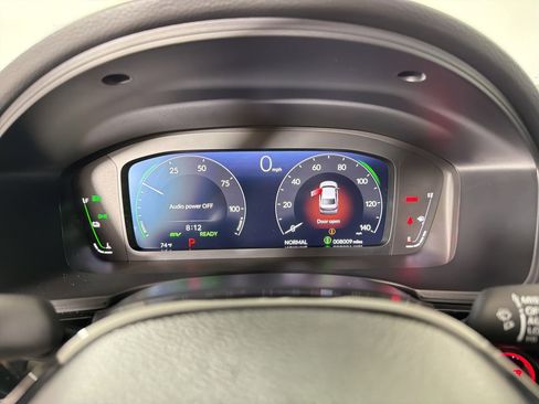 Used 2025 Honda Civic Sport Touring image 20