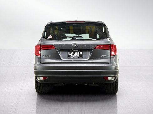 Used 2018 Honda Pilot EX-L image 4