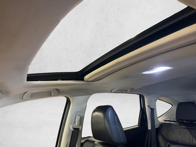Used 2014 Honda CR-V EX-L image 15