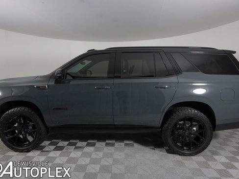 Used 2025 GMC Yukon AT4 Ultimate image 11