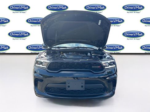 Used 2026 Dodge Durango GT AWD/4WD image 34