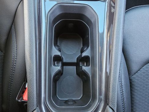 New 2026 Jeep Compass Latitude image 21