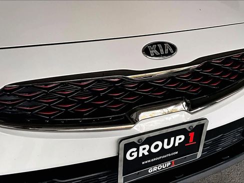 Used 2020 Kia Forte GT-Line image 29