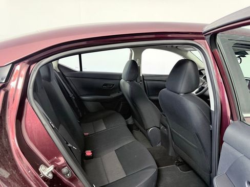 Used 2024 Nissan Sentra SV image 23